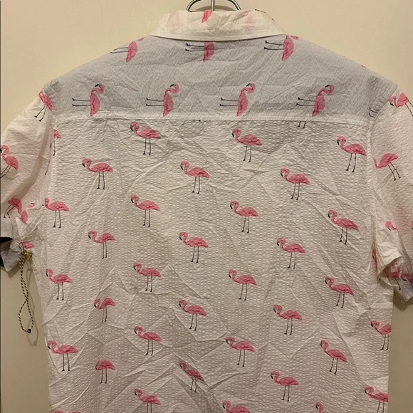 NWT Rugby University (XL) - Picture 10 of 14